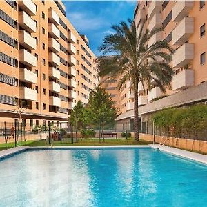 Appartement "Premium" met Drie Slaapkamers